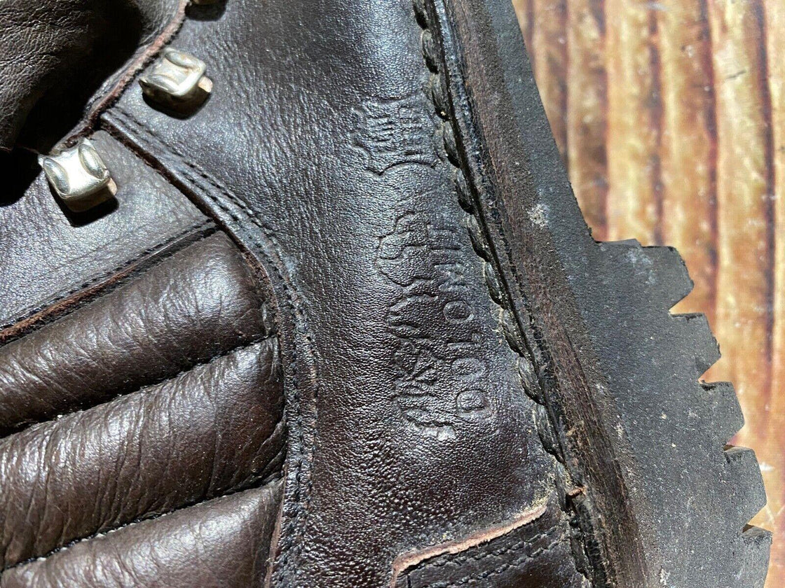 DOLOMIT Hiking Trekking Outdoor Shoes Size EU36 US4.5 KL197