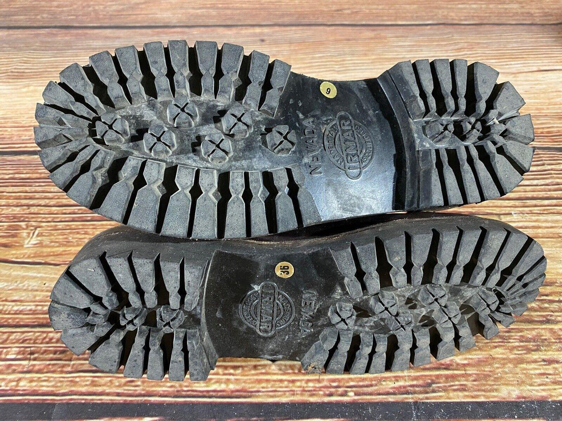 DOLOMIT Hiking Trekking Outdoor Shoes Size EU36 US4.5 KL197