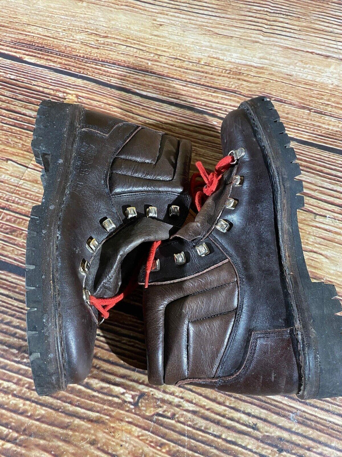 DOLOMIT Hiking Trekking Outdoor Shoes Size EU36 US4.5 KL197