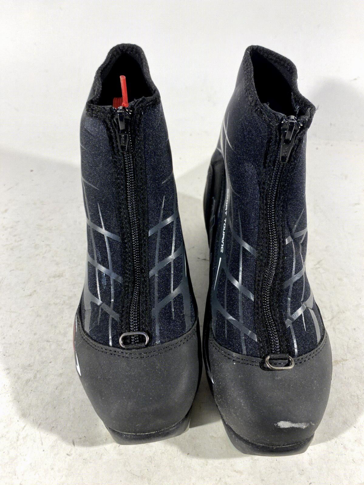 Alpina T10 Cross Country Ski Boots Classic NNN EU 37 US 5.5 243mm 229