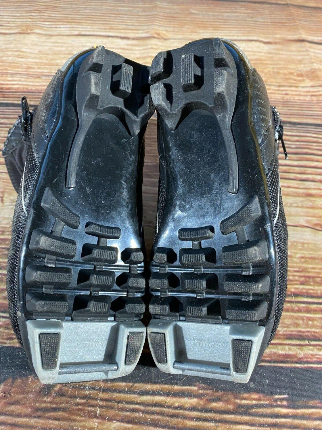 Madshus CT100 JR Cross Country Ski Boots Size EU28 for NNN M-76