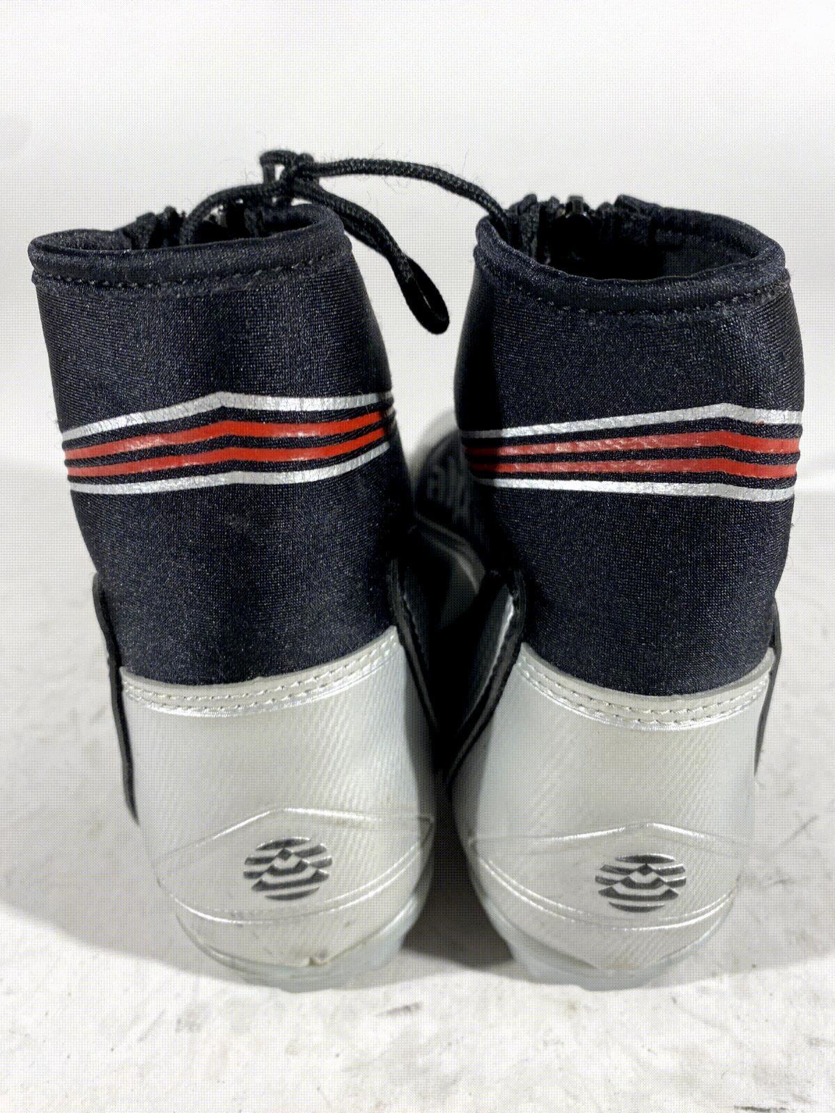 Alpina ST10 Cross Country Ski Boots Classic NNN EU 37 US 5.5 242mm 795