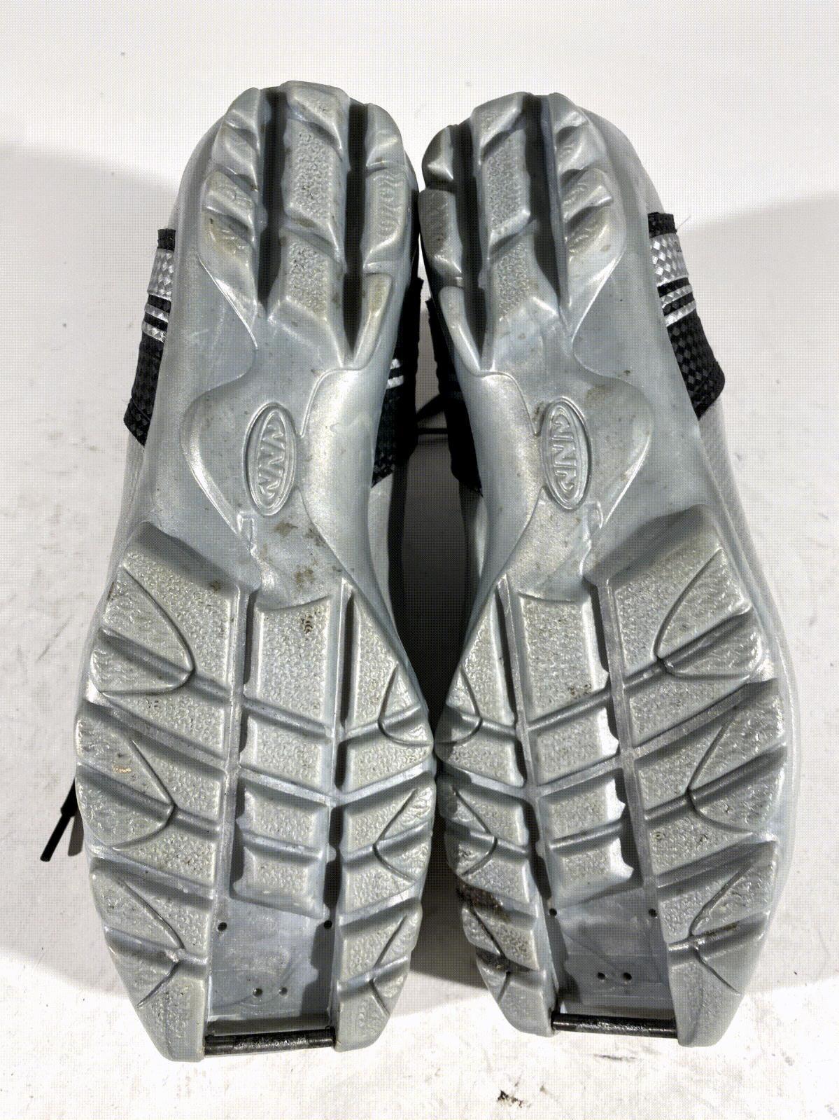 Alpina ST10 Cross Country Ski Boots Classic NNN EU 37 US 5.5 242mm 795
