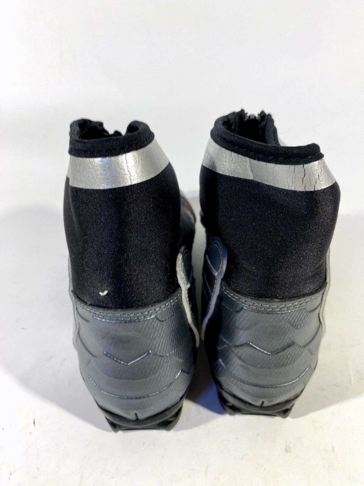 Alpina ST10 Cross Country Ski Boots Classic NNN EU 37 US 5 245mm