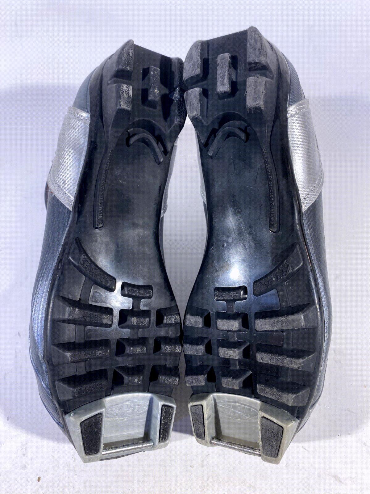 Alpina ST10 Cross Country Ski Boots Classic NNN EU 37 US 5 245mm