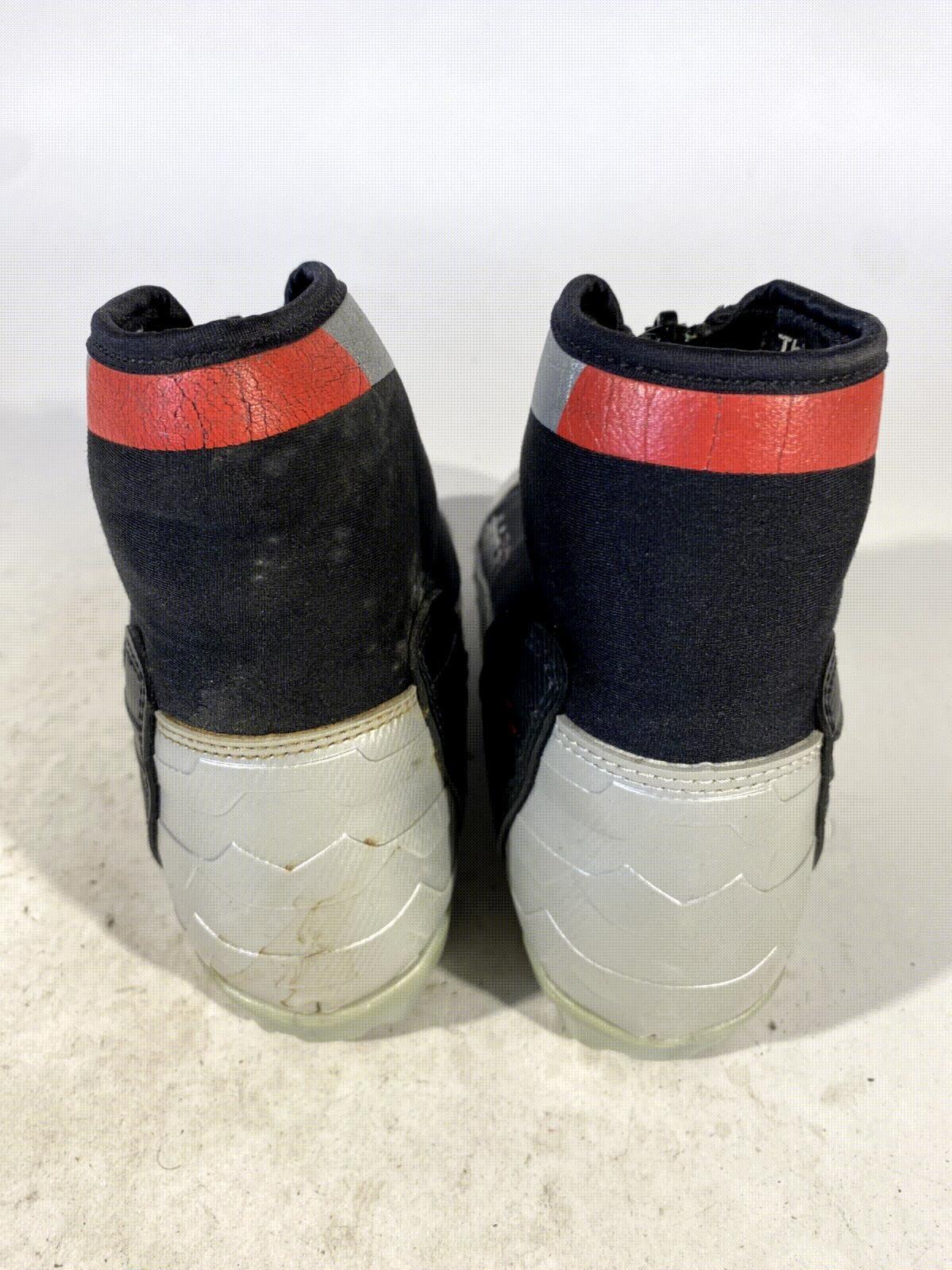 Alpina ST10jr Cross Country Ski Boots Classic NNN EU 37 US 5.5 242mm 2976