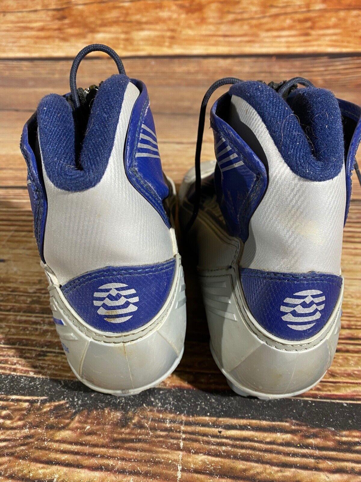 Alpina ST20jr Combi Cross Country Ski Boots Combi NNN EU 37 US 5.5 240mm 2956