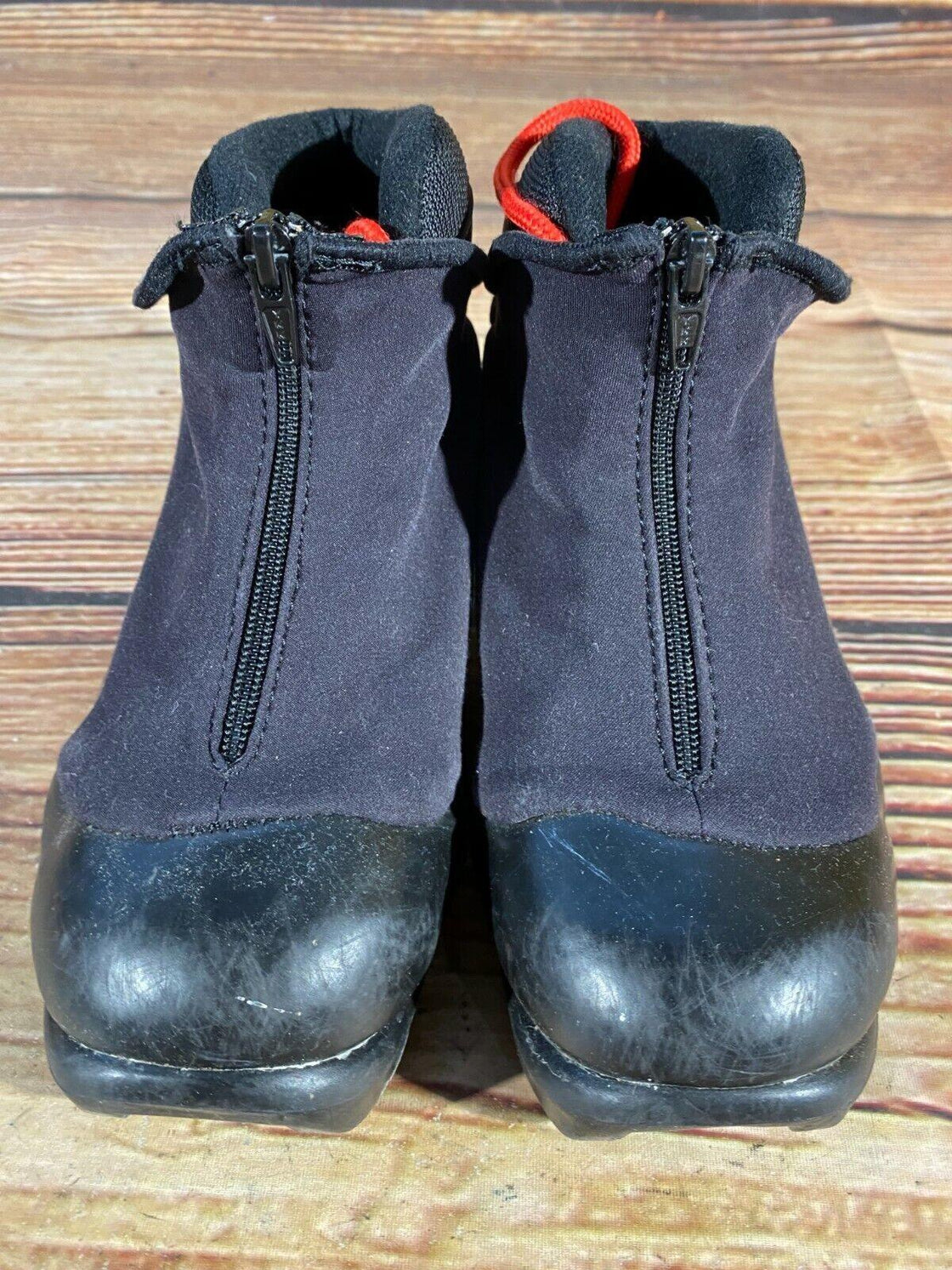 Madshus Hot Race jr Cross Country Ski Boots Size EU30 for NNN M-71