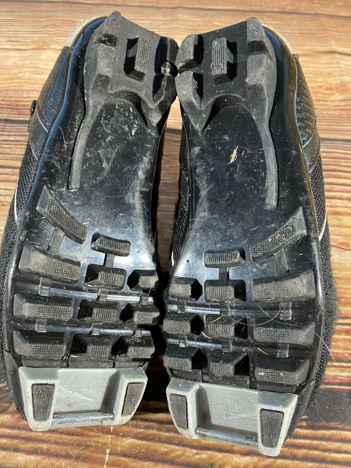 Madshus CT100 JR Cross Country Ski Boots Size EU33 for NNN 2757