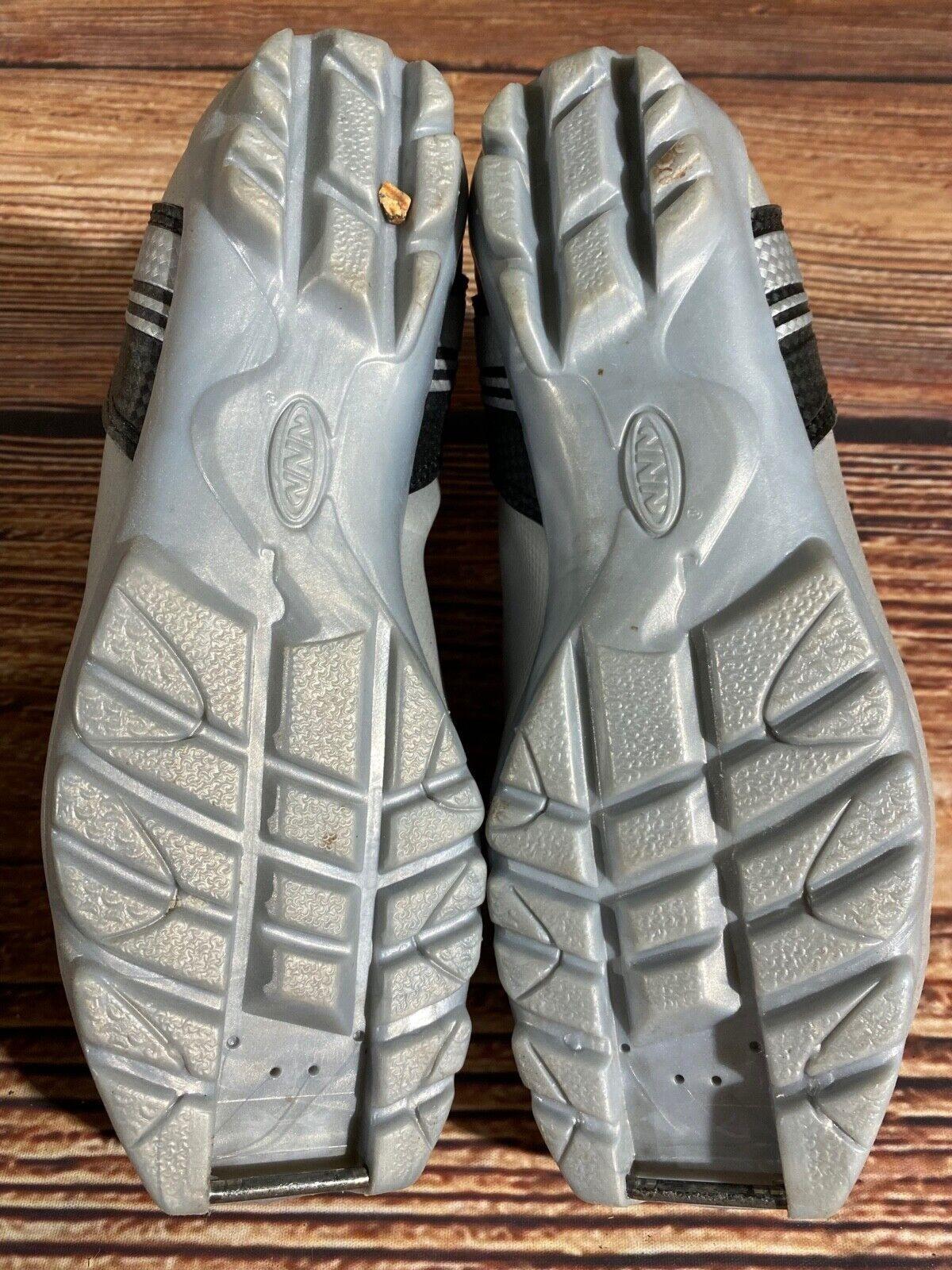 Alpina ST10 Cross Country Ski Boots Classic NNN EU 38 US 6 250mm 3112