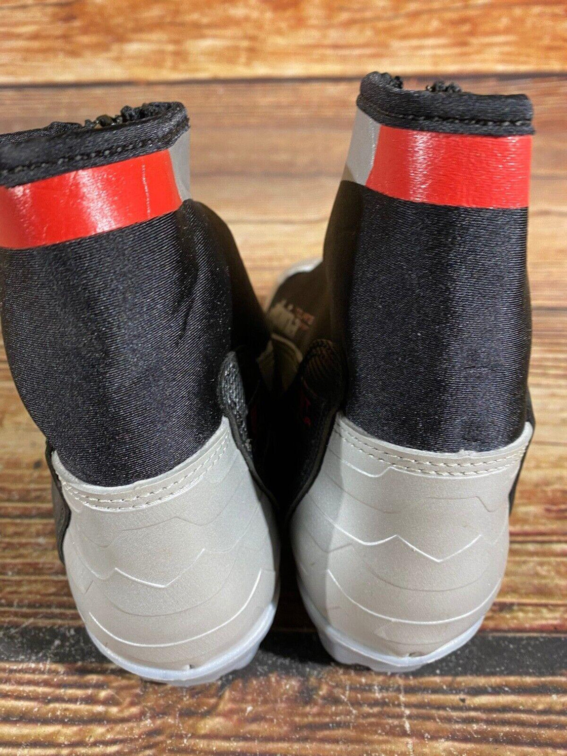 Alpina ST10 Nordic Cross Country Ski Boots Size EU37 US5.5 for NNN 2922