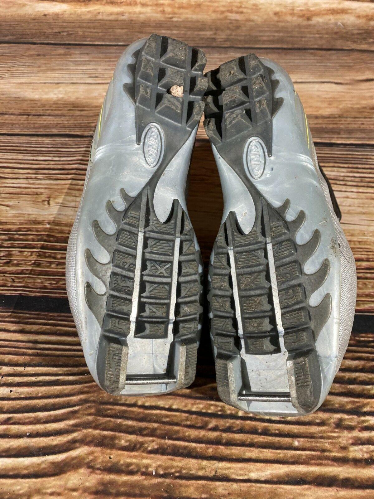 Alpina SP20L Cross Country Ski Boots Classic NNN EU 35 US 3.5 230mm 846