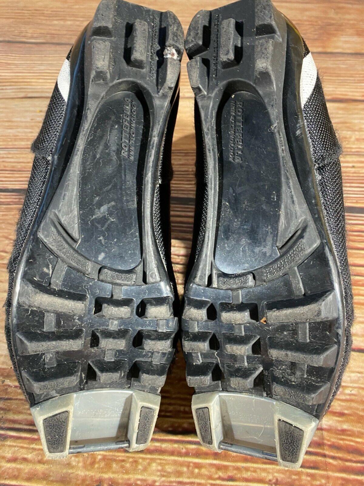 Madshus Super Race Cross Country Ski Boots Classic NNN EU 36 US 4.5 235mm M-67