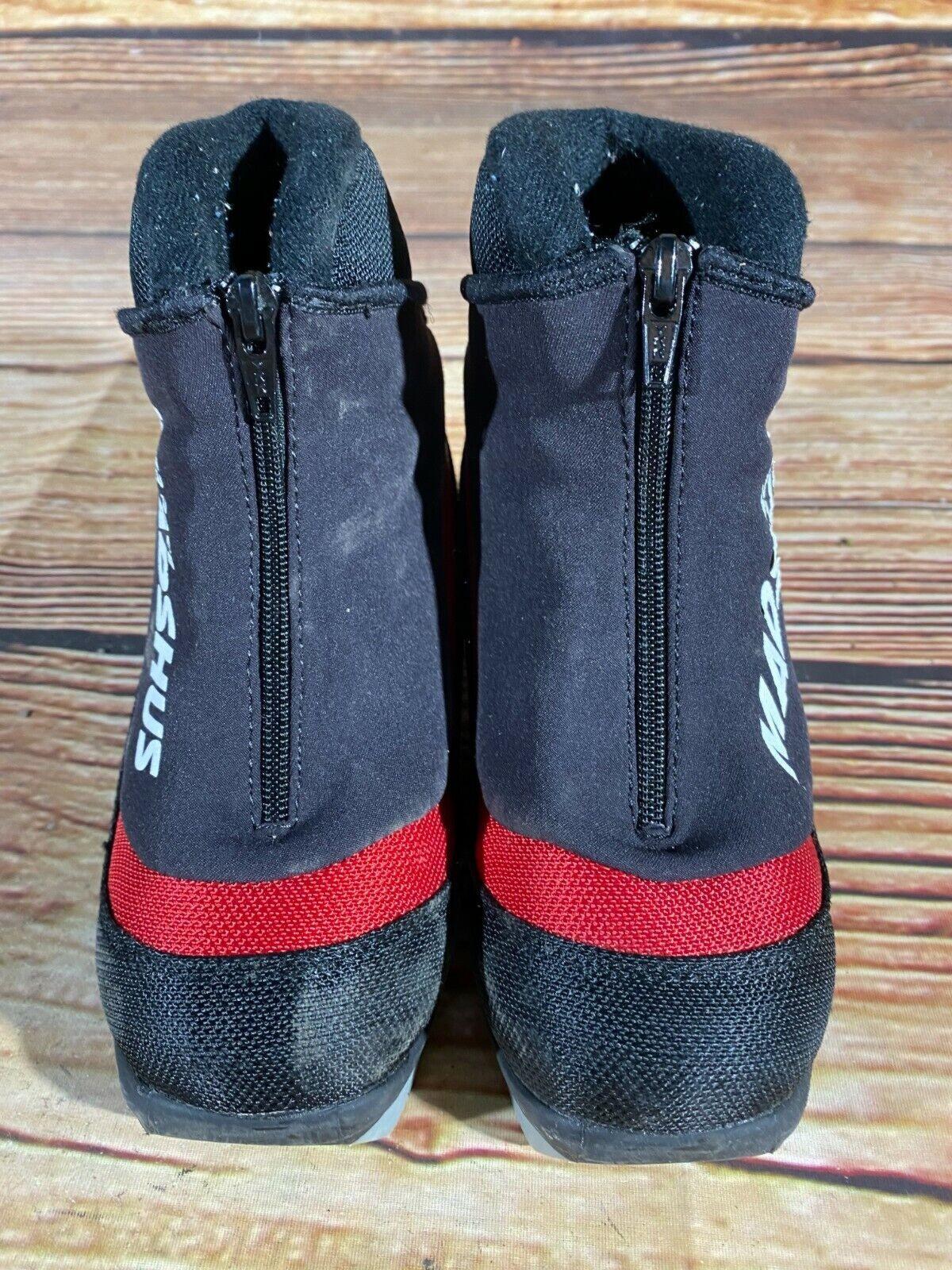 Madshus Super Race Cross Country Ski Boots Classic NNN EU 27 US 10 180mm M-66