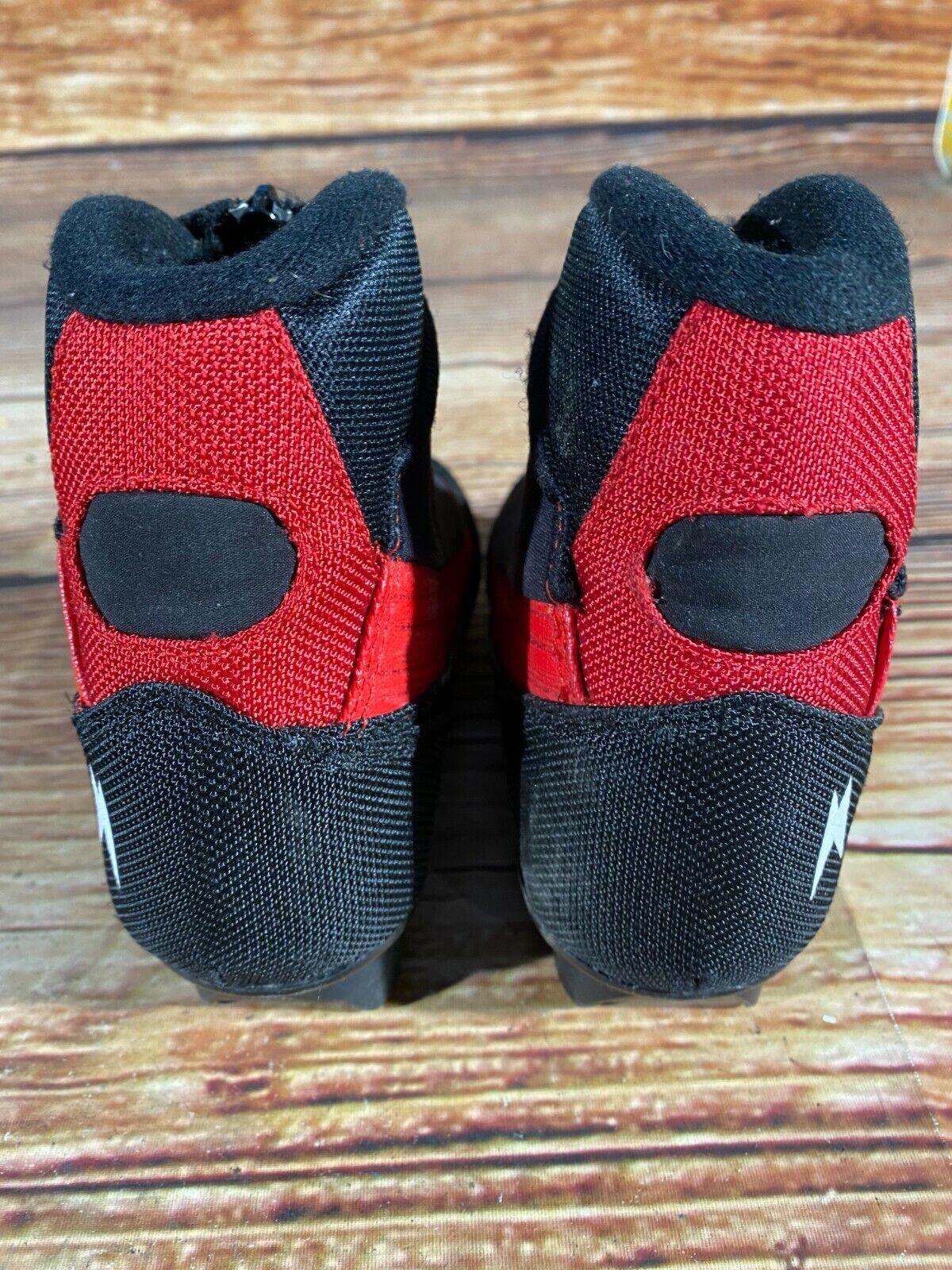 Madshus Super Race Cross Country Ski Boots Classic NNN EU 27 US 10 180mm M-66