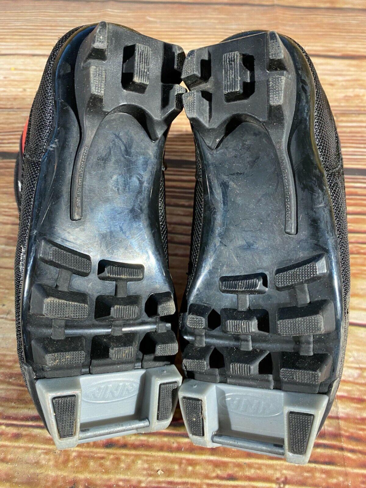 Madshus Super Race Cross Country Ski Boots Classic NNN EU 27 US 10 180mm M-66