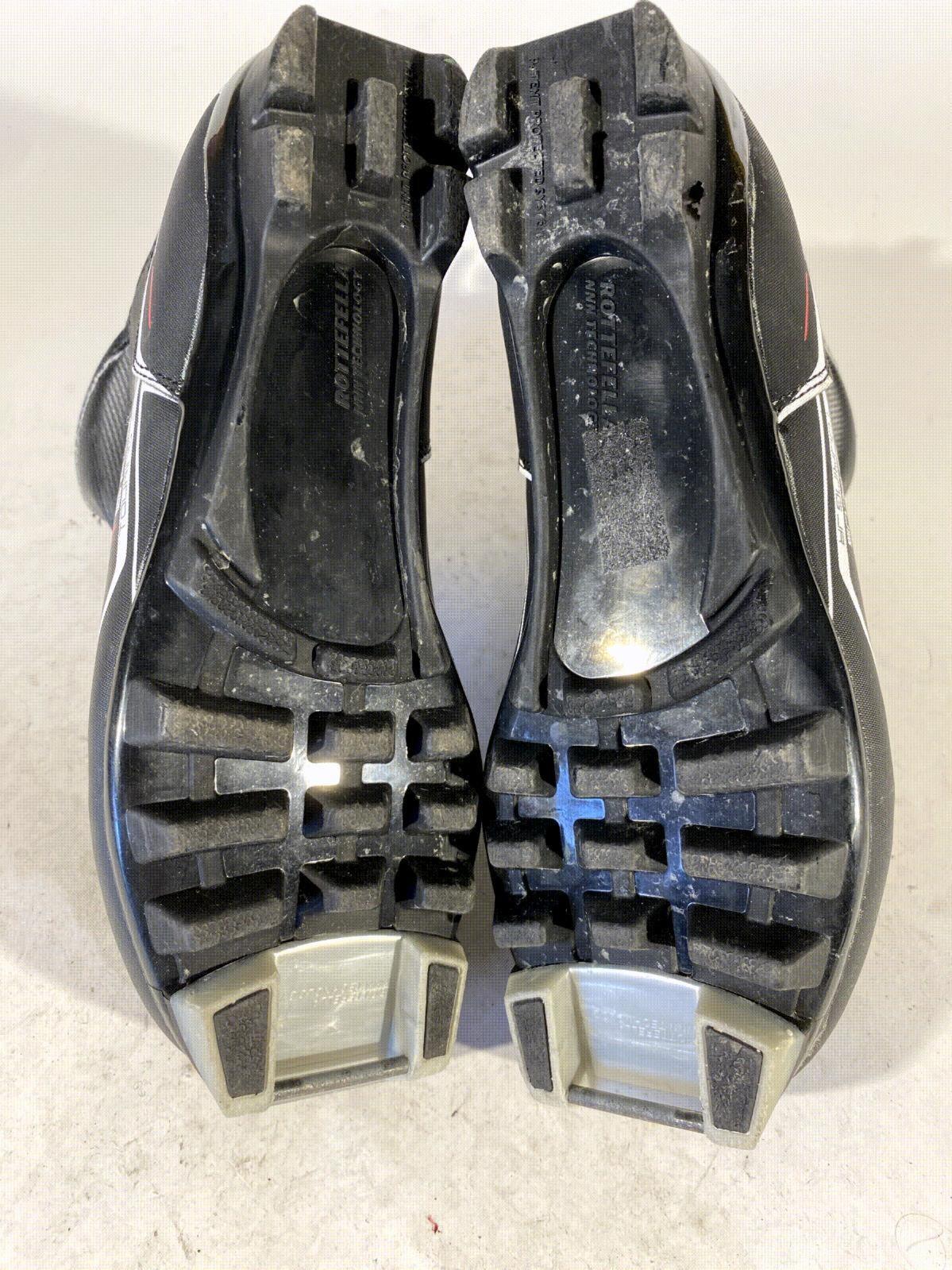 Alpina T5Plus Cross Country Ski Boots Classic NNN EU 36 US 4.5 235mm 2977