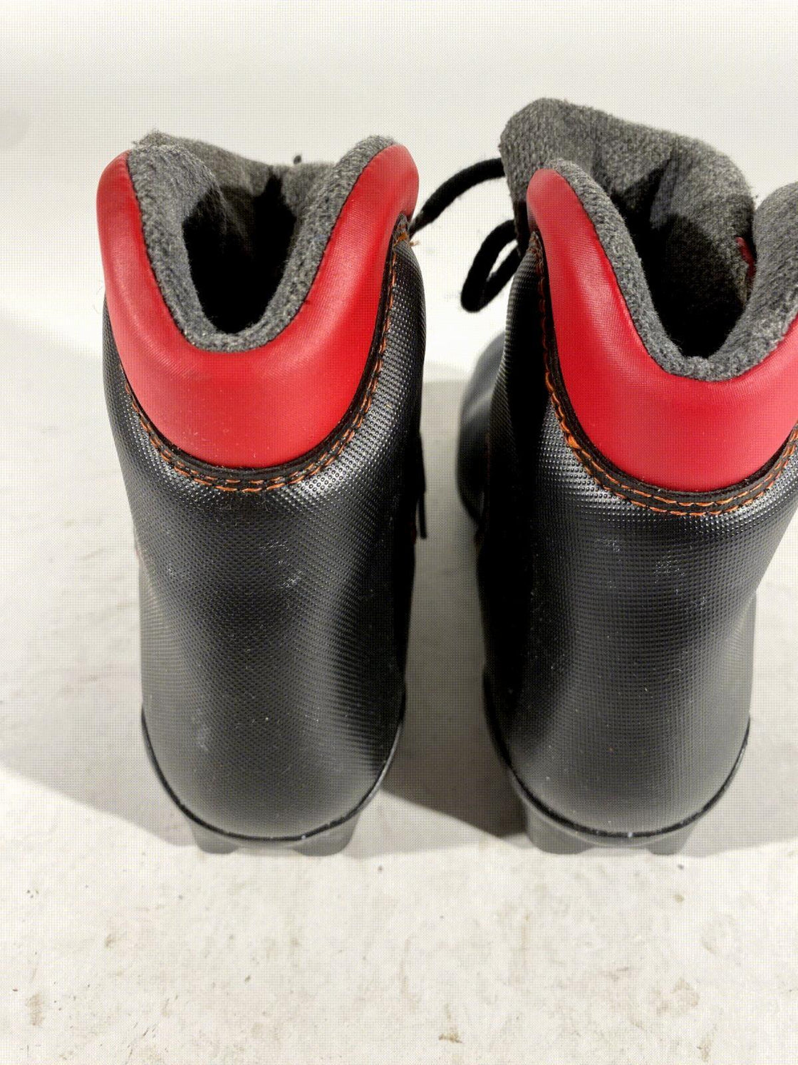 Salomon Kids Nordic Cross Country Ski Boots Size EU31.5 US13K SNS Profil S132