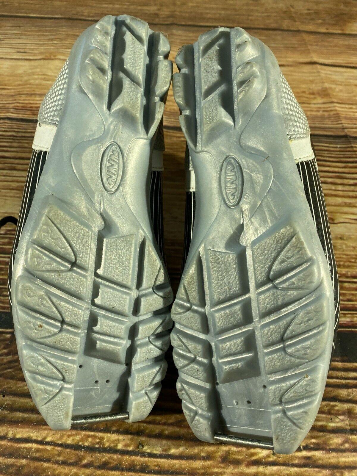 Madshus Super Race Cross Country Ski Boots Classic NNN EU 35 US 3.5 205mm M-174