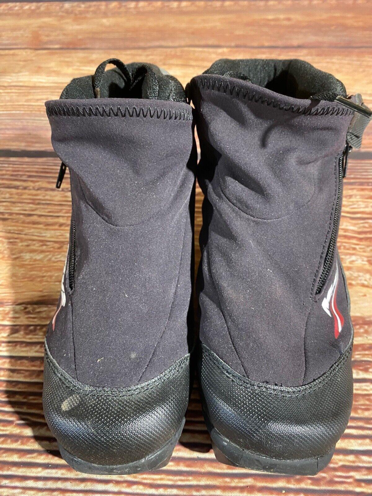 Madshus CT100jr Cross Country Ski Boots Classic NNN EU 31 US 13 Kids 200mm M280
