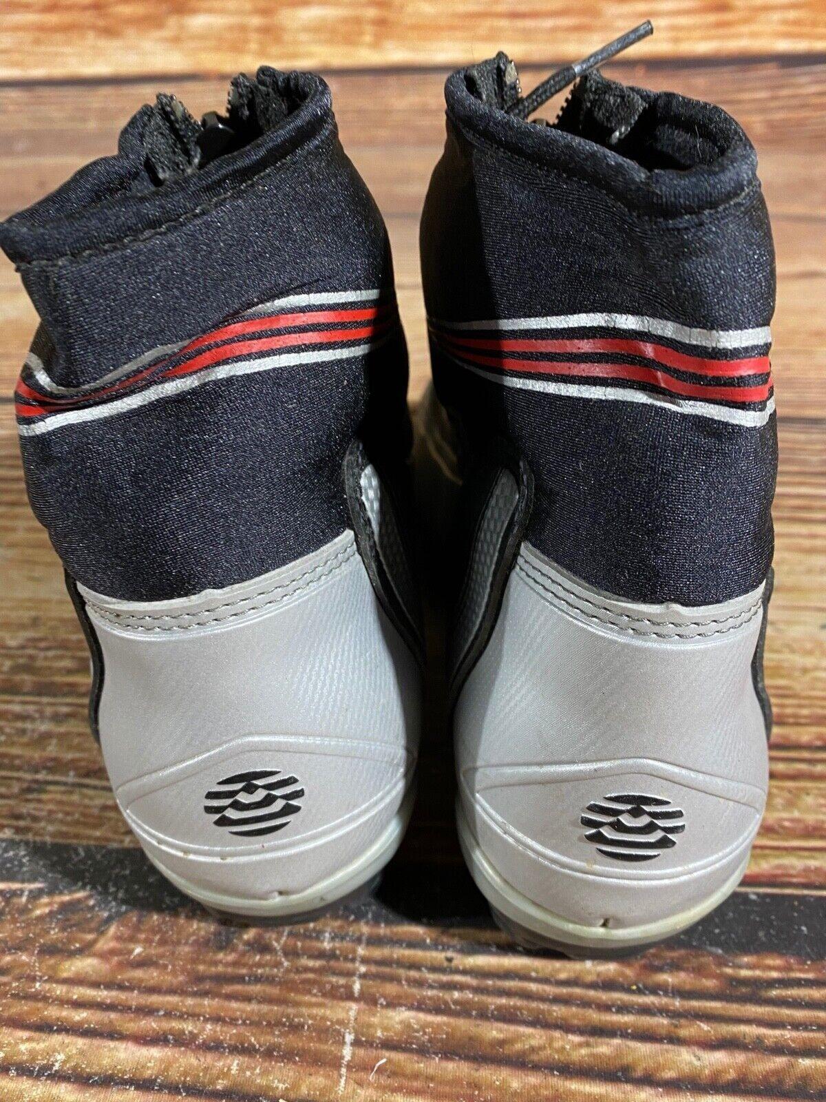Alpina ST10 Cross Country Ski Boots Classic NNN EU 37 US 5.5 242mm 3060