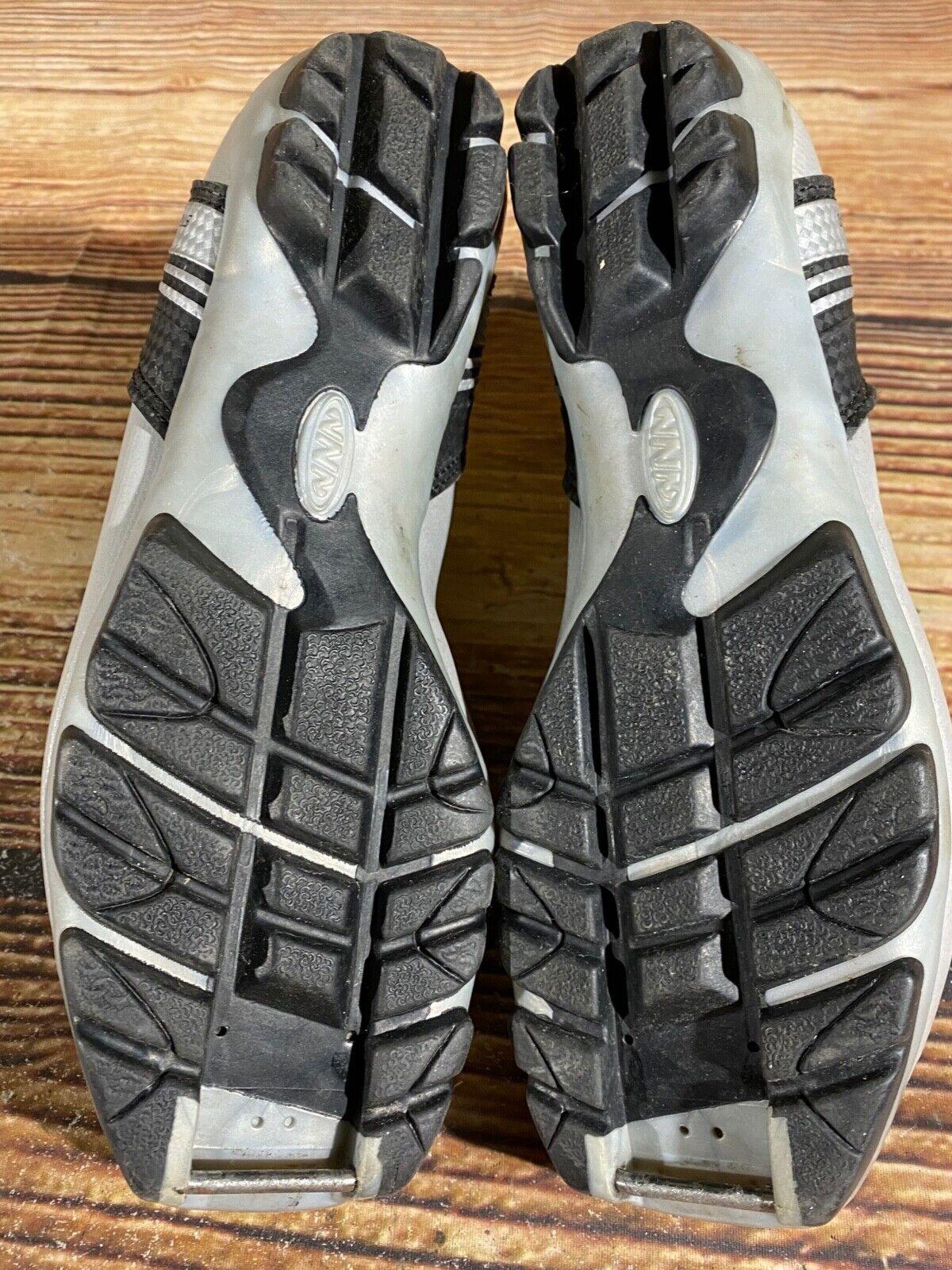 Alpina ST10 Cross Country Ski Boots Classic NNN EU 37 US 5.5 242mm 3060