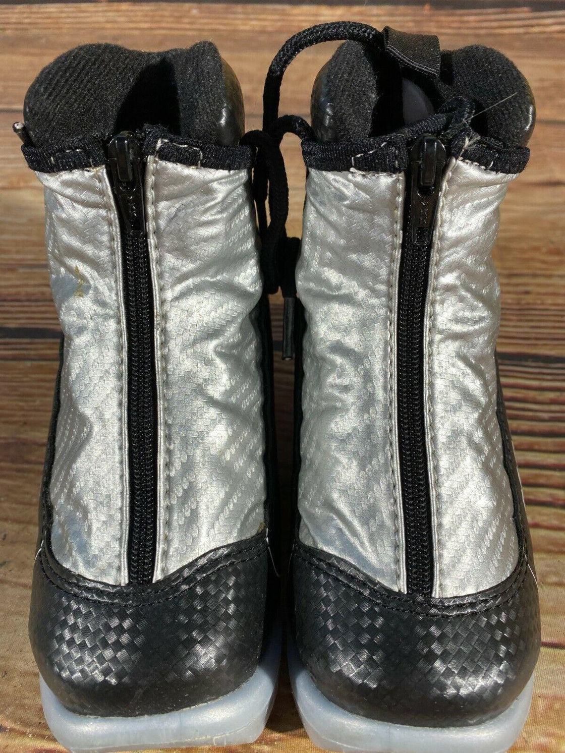 Madshus Super Race Cross Country Ski Boots Size EU28 for NNN M-72