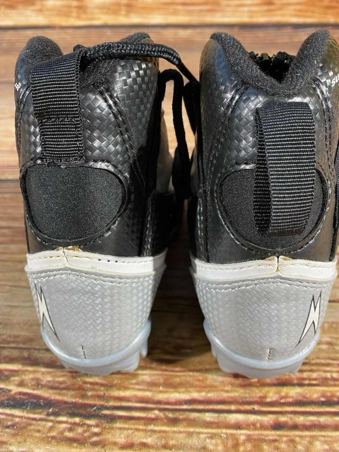 Madshus Super Race Cross Country Ski Boots Size EU28 for NNN M-72