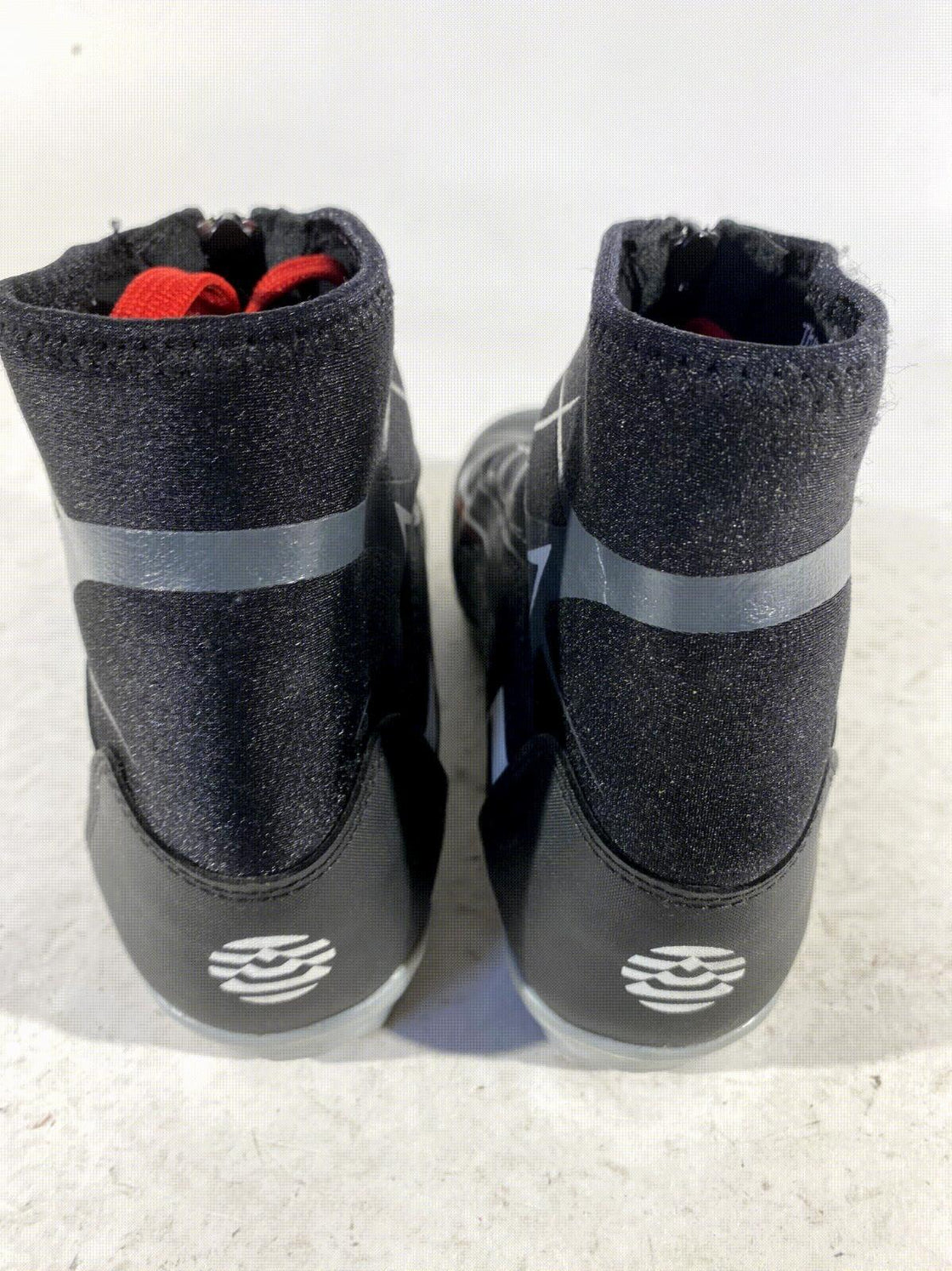 Alpina Sport JR Nordic Cross Country Classic Ski Boots Size EU36 US4.5 NNN 284