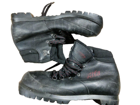 Alfa Touring Cross Country Ski Boots Backcountry NNN BC EU 41 US 8 1810