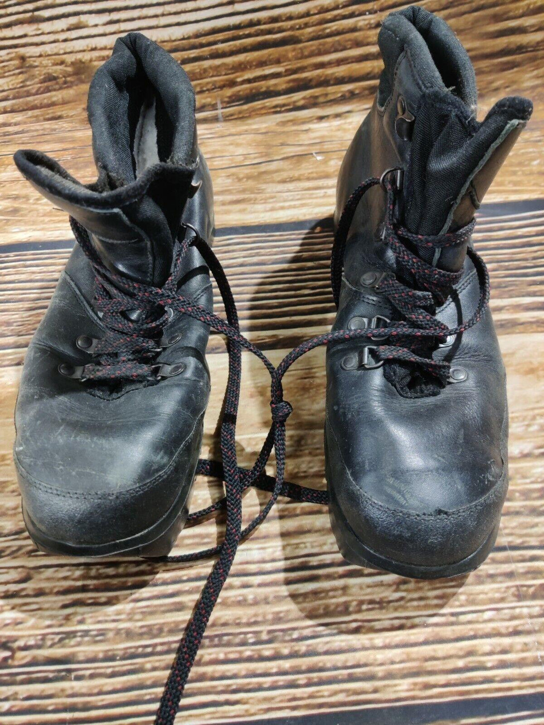 Alfa Touring Cross Country Nordic Backcountry Ski Boots EU41 US8 NNN-BC 1810