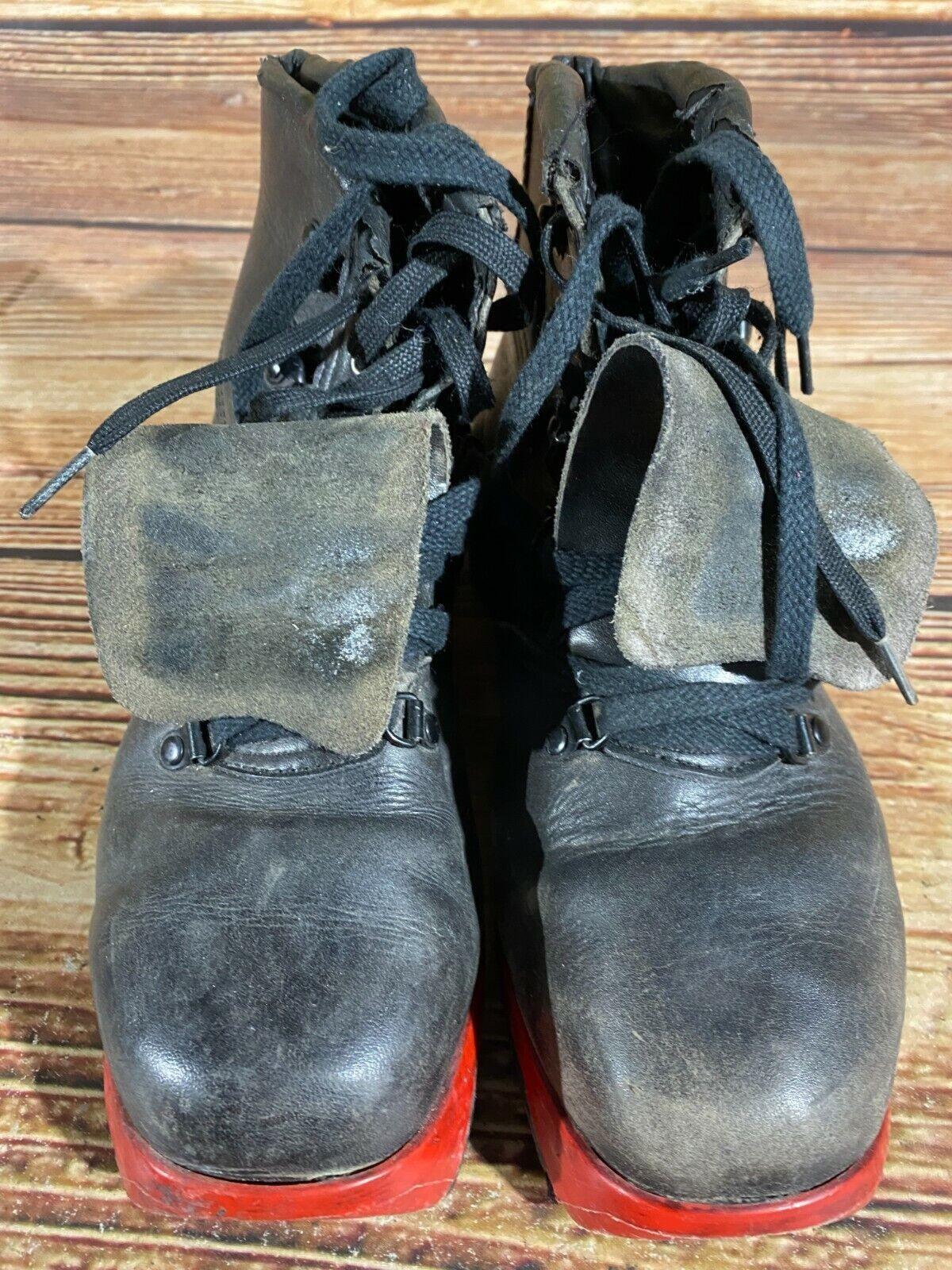 Alfa Back Cross Country Ski Boots Backcountry NNN BC EU 39 US 7 256mm 1830