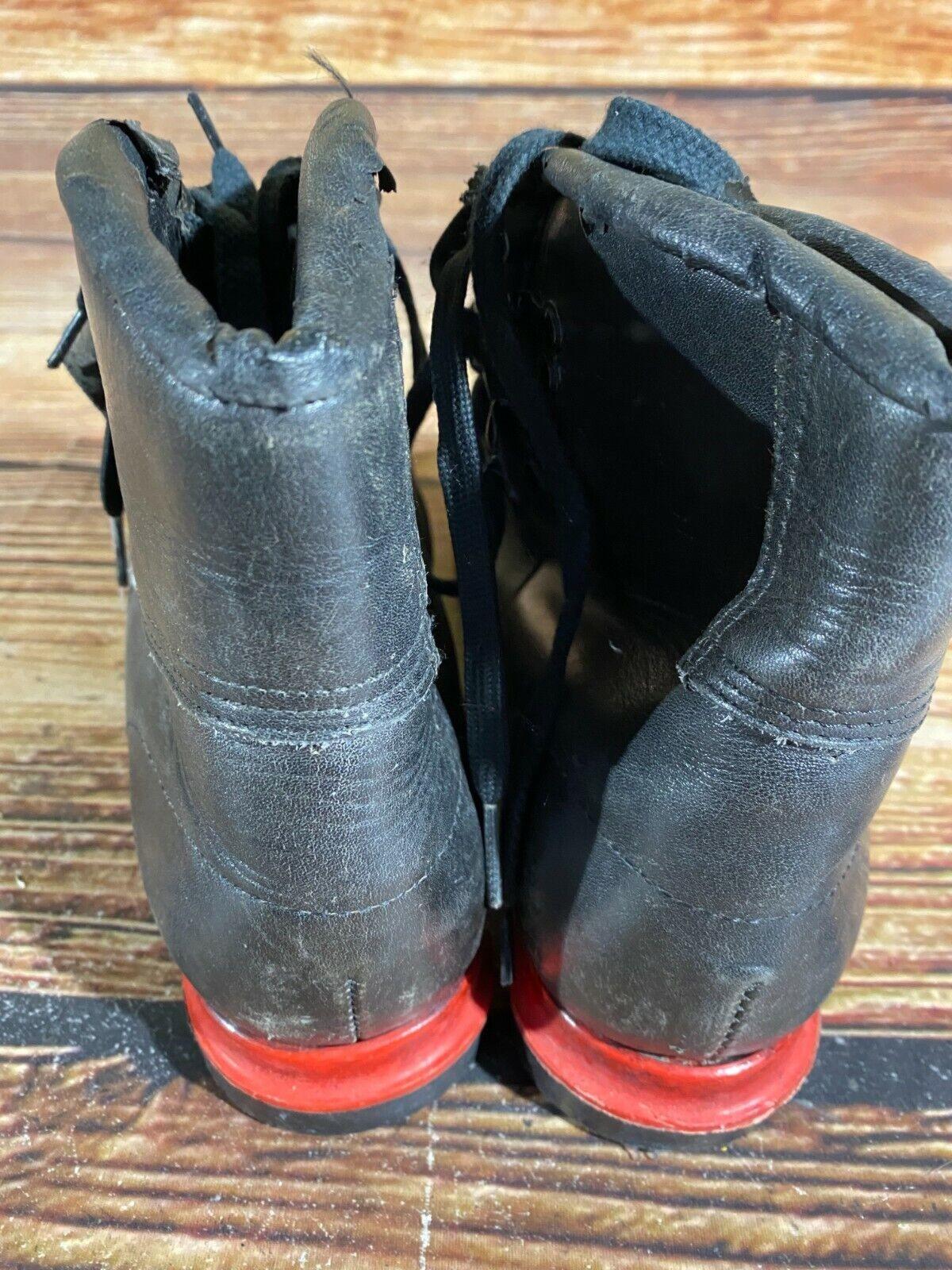 Alfa Back Cross Country Ski Boots Backcountry NNN BC EU 39 US 7 256mm 1830