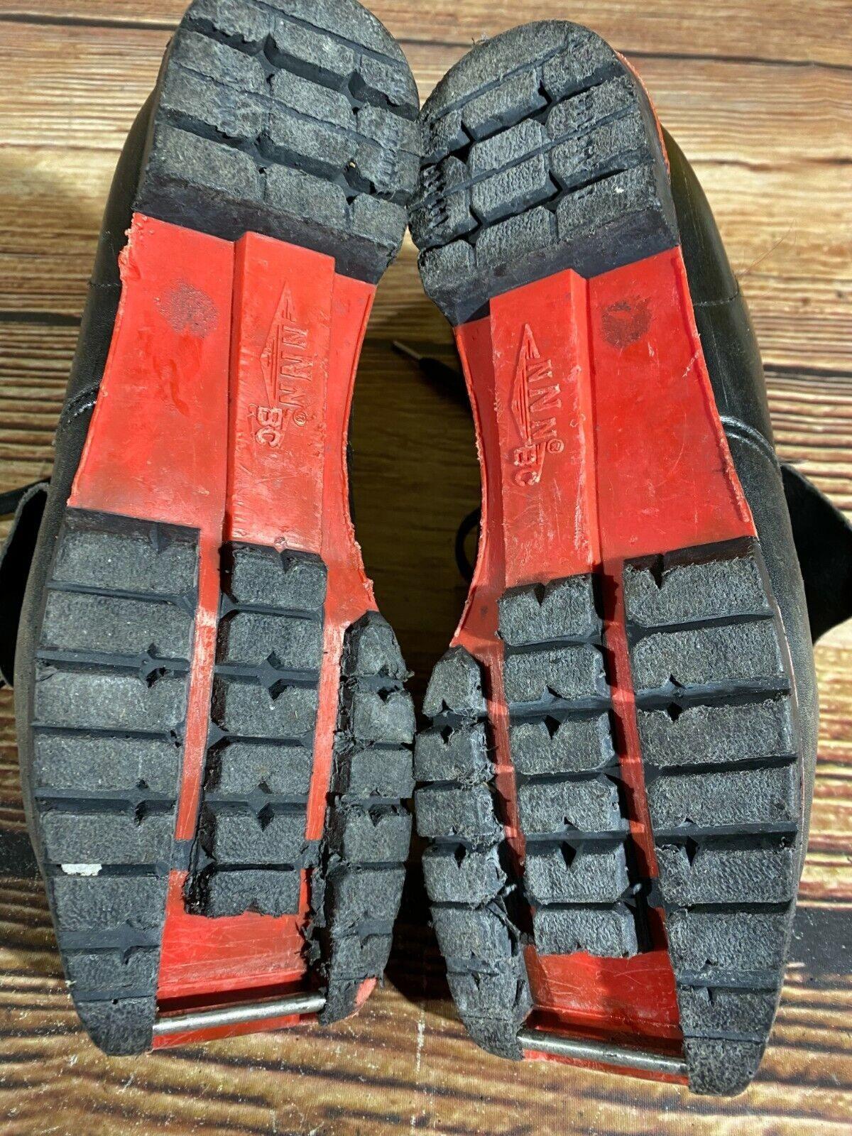 Alfa Back Cross Country Ski Boots Backcountry NNN BC EU 39 US 7 256mm 1830