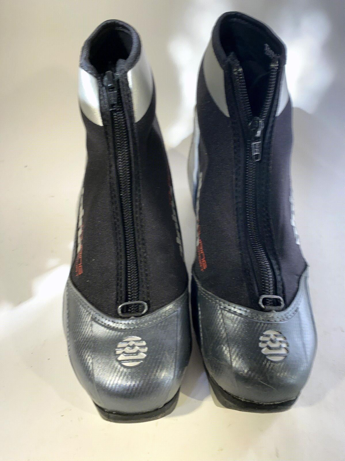 Alpina ST10 Cross Country Ski Boots Classic NNN EU 37 US 5 245mm