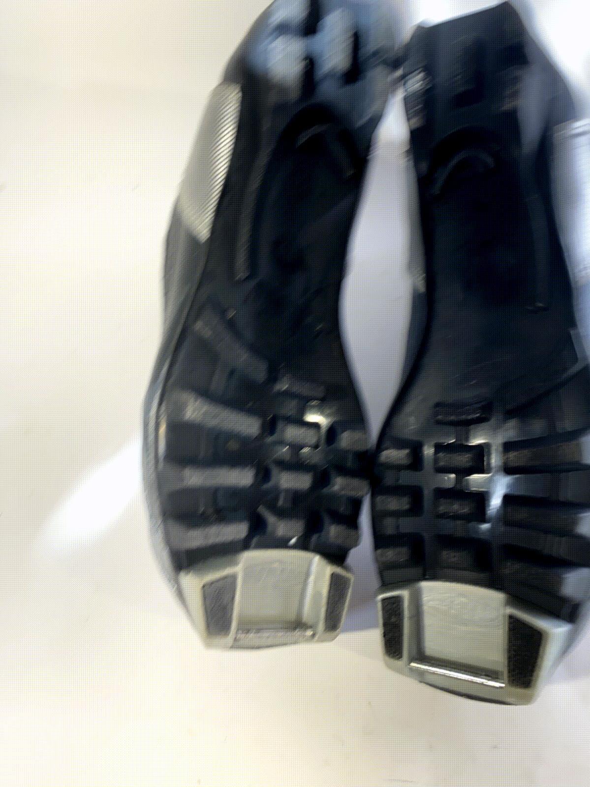 Alpina ST10 Cross Country Ski Boots Classic NNN EU 37 US 5 245mm