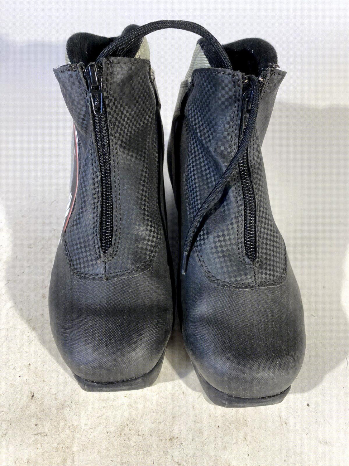 Alpina Touring Nordic Cross Country Ski Boots Size EU36 US4.5 for NNN 648