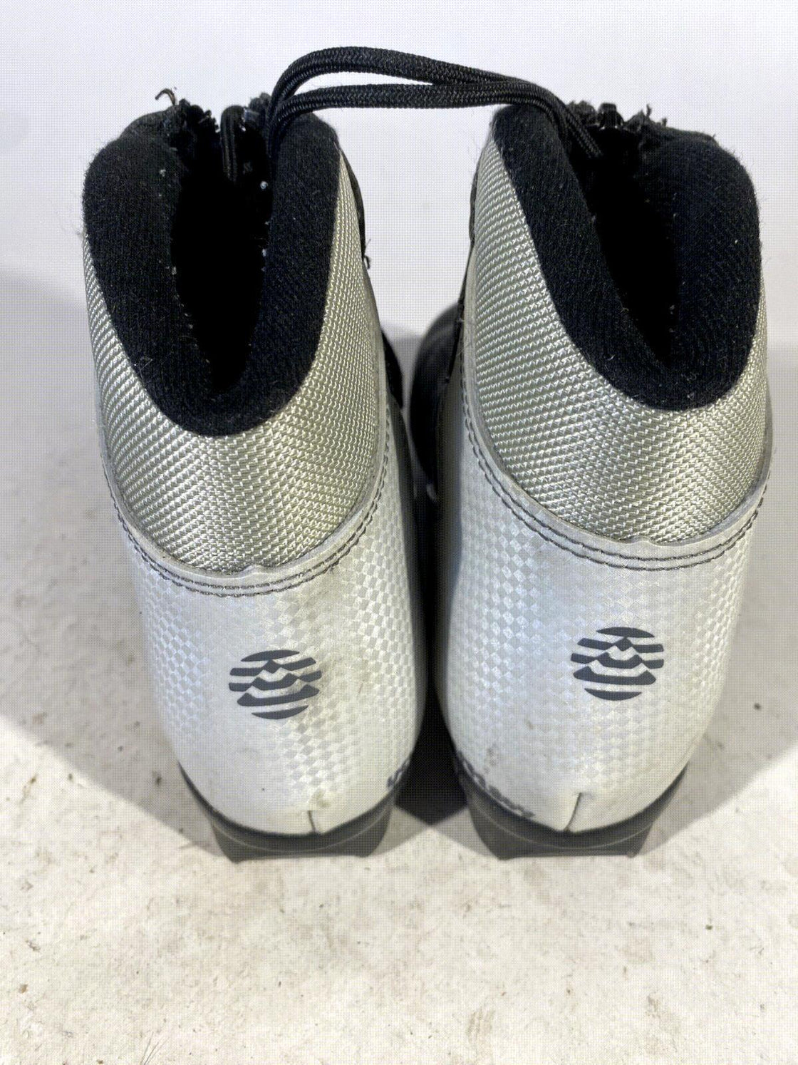 Alpina Touring Nordic Cross Country Ski Boots Size EU36 US4.5 for NNN 648