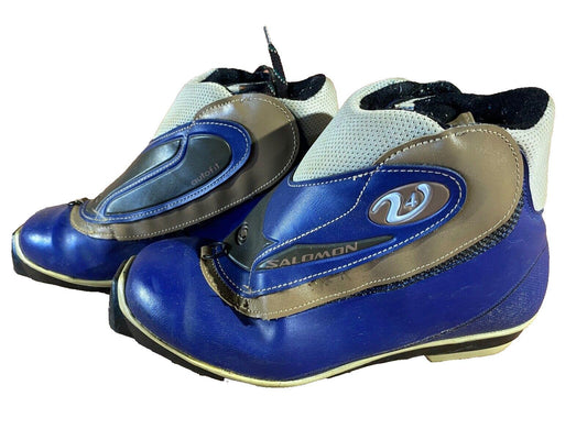 Salomon 4.1 Cross Country Ski Boots Classic SNS Profil EU 40 US 7 255mm 2050