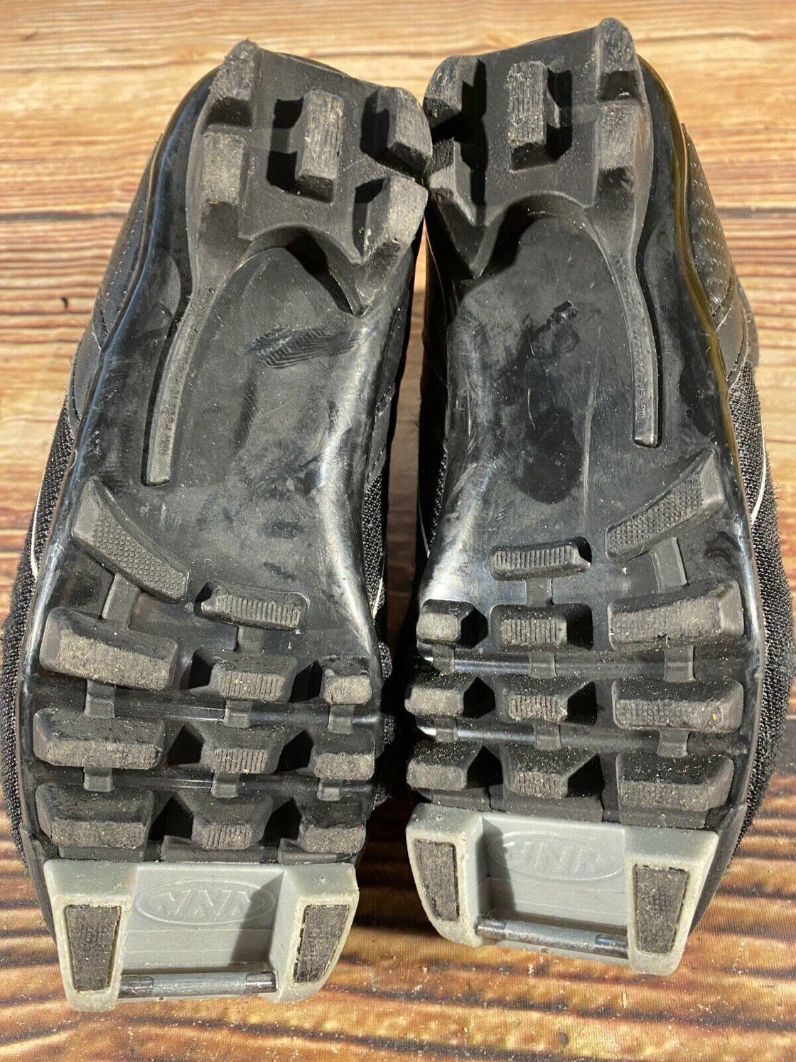 Madshus CT100 Cross Country Ski Boots Size EU30 for NNN M-126