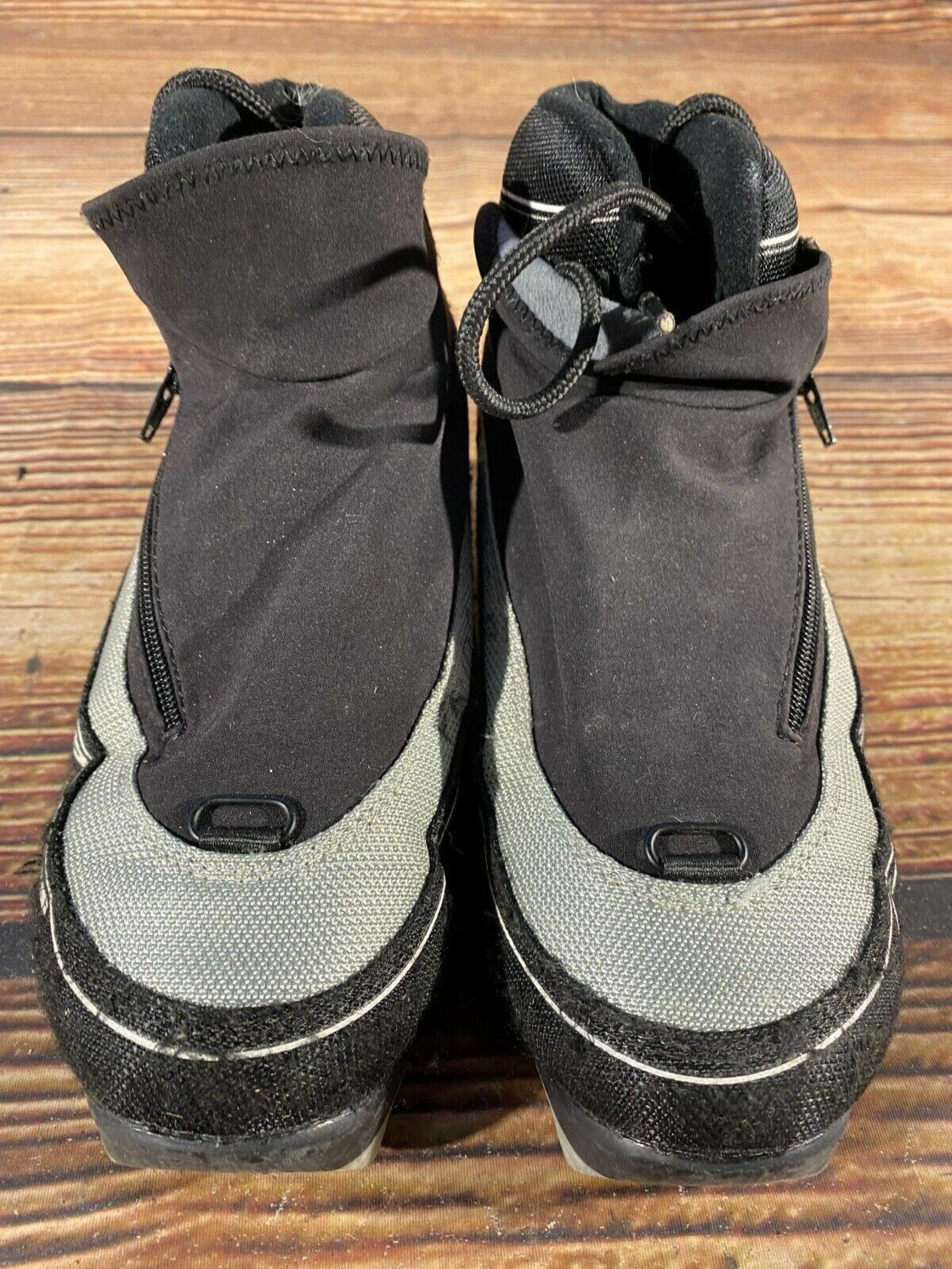 Madshus CT100 Jr Cross Country Ski Boots Size EU35 for NNN M-169