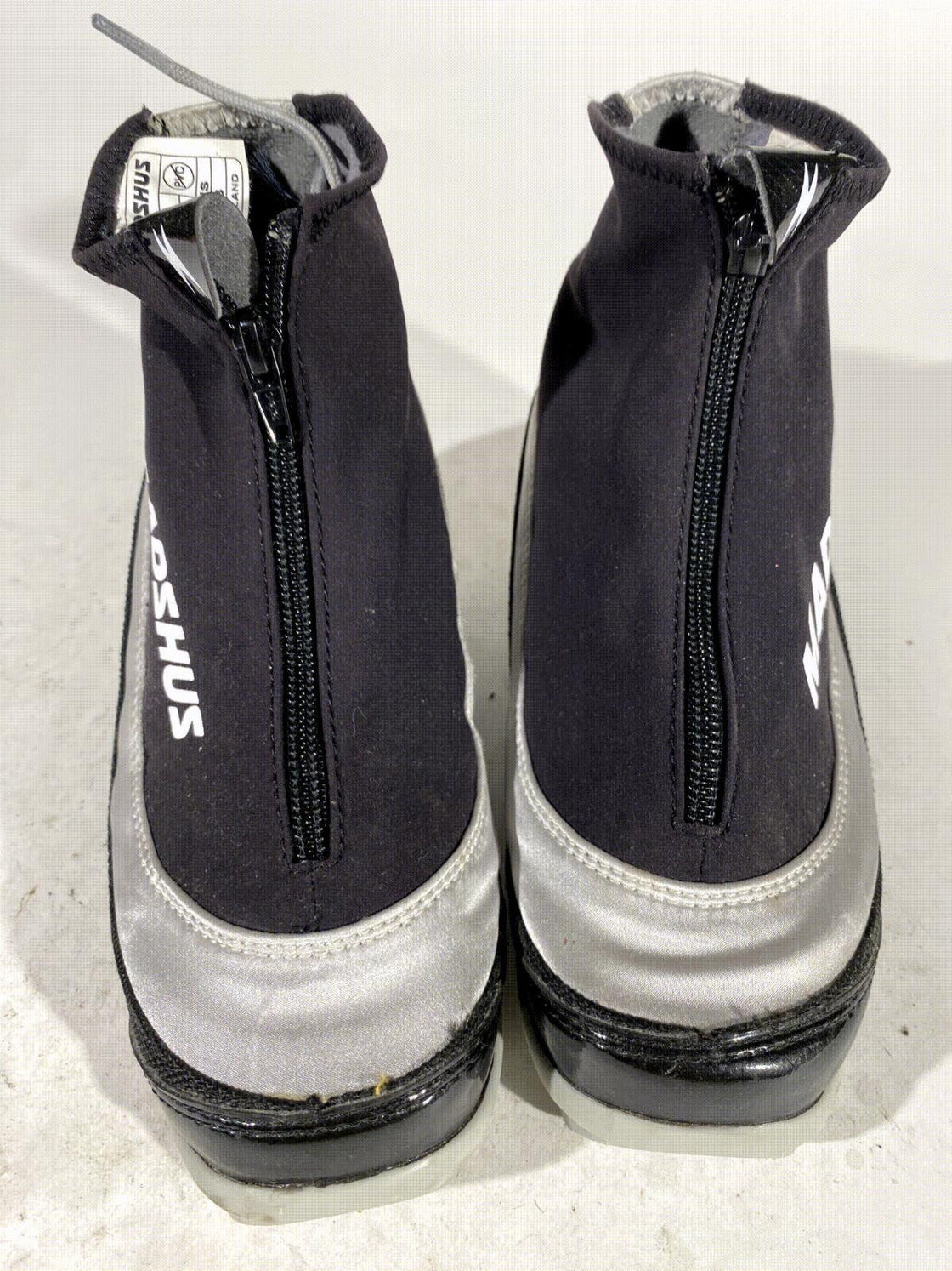 Madshus Hyper C Nordci Cross Country Ski Boots Youth Size EU35 US3 for NNN 2652