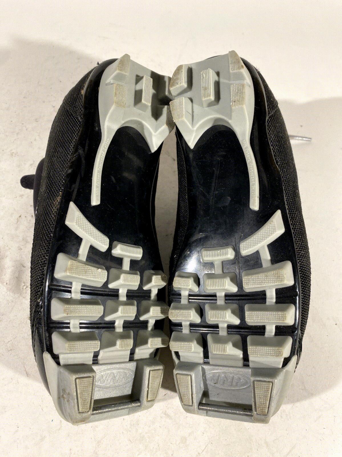 Madshus Hyper C Cross Country Ski Boots Classic NNN EU 35 US 3 225mm 2652