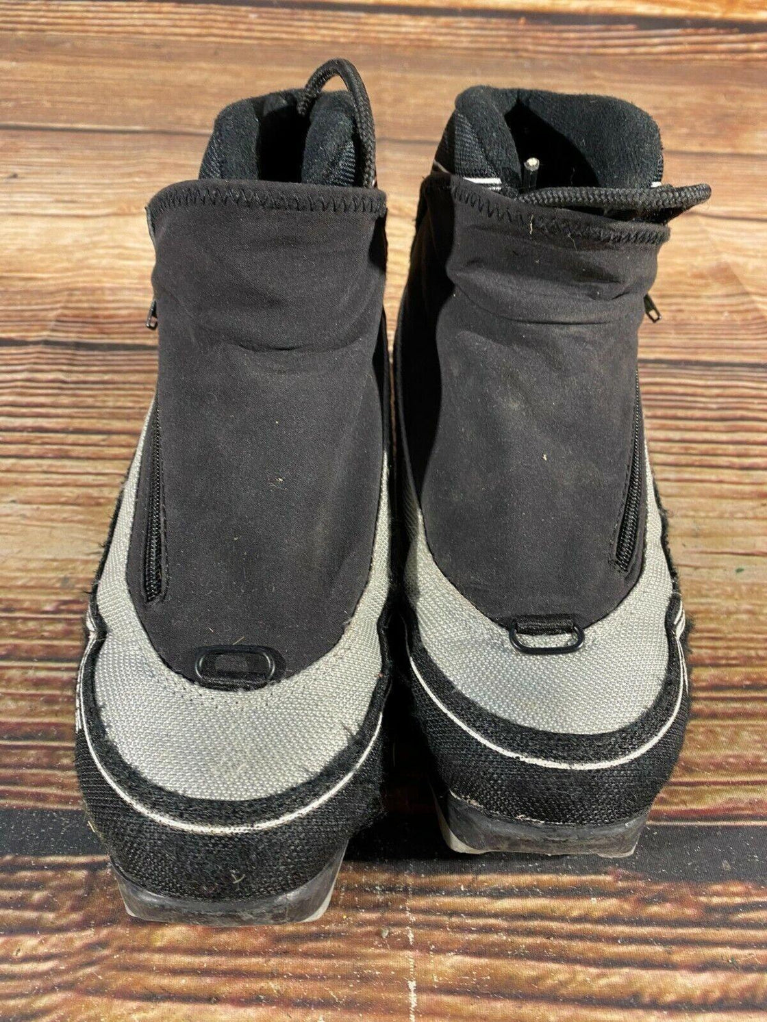 Madshus CT100 Jr Cross Country Ski Boots Size EU34 for NNN M-167