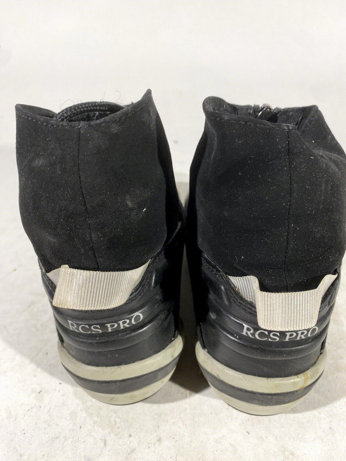 Fischer Touring Nordic Cross Country Ski Boots Size EU36 US4.5 SNS Profil 1587