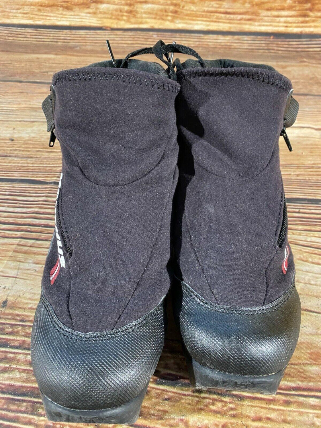 Madshus CT100 Nordic Cross Country Ski Boots Size EU36 US3.5 NNN 2572
