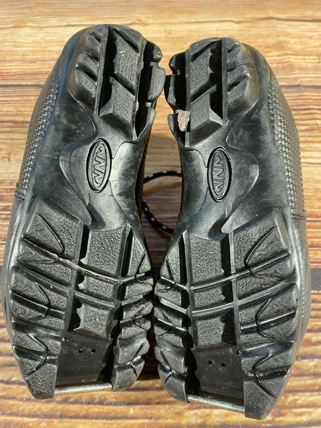 Madshus NC 2 Jr Cross Country Ski Boots Size EU29 for NNN M-121