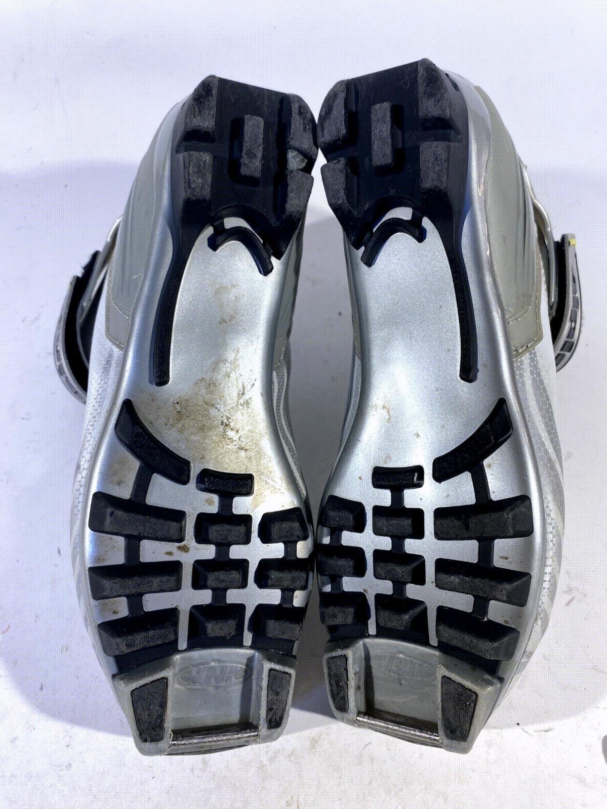 Alpina Eve 35T Cross Country Ski Boots Classic NNN EU 38 US 6 250mm
