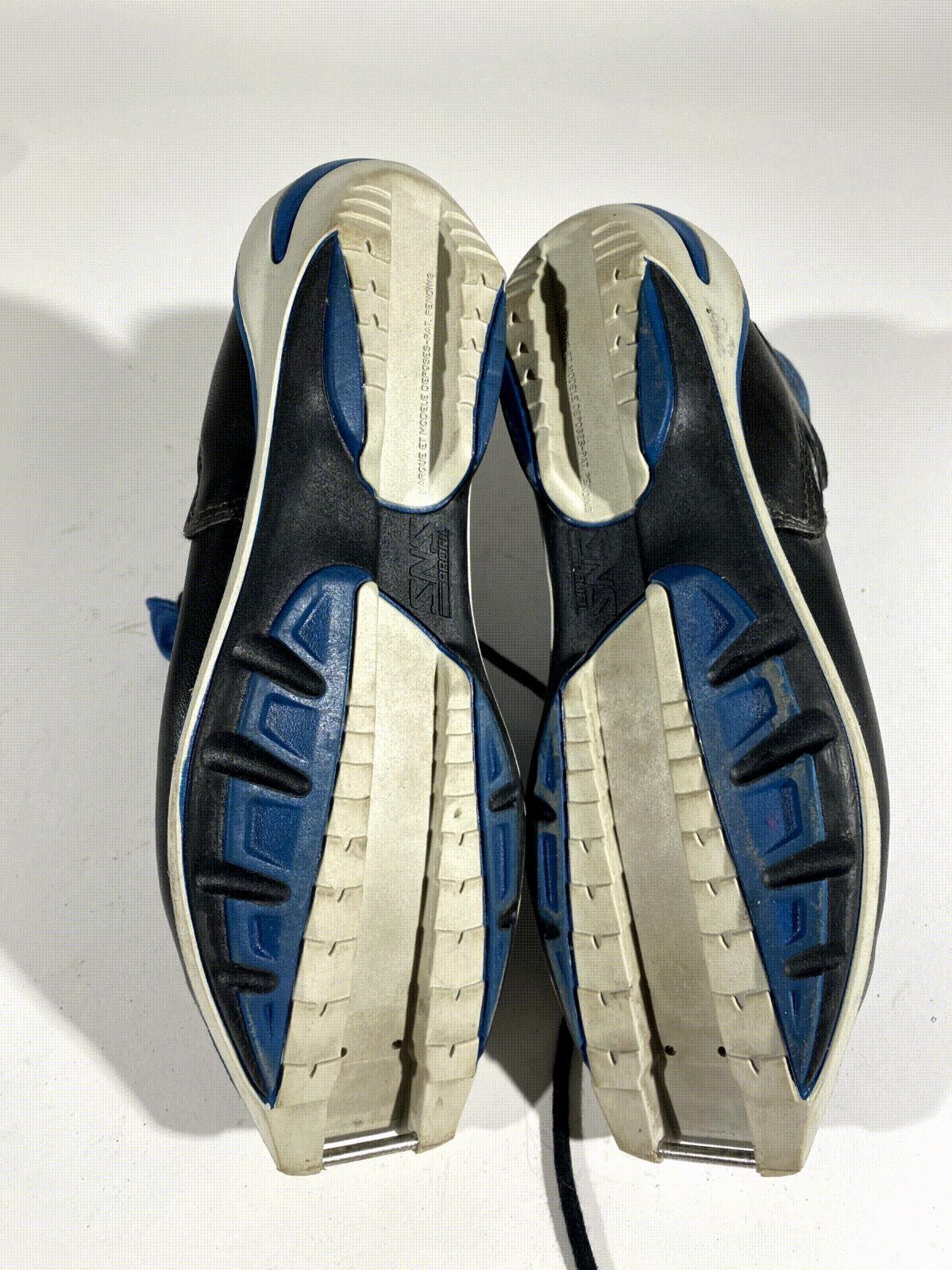 Salomon Cross Country Ski Boots Classic SNS Profil EU 39 US 6 250mm 2137