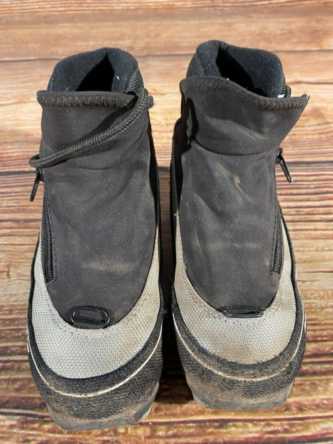 Madshus CT100 JR Cross Country Ski Boots Size EU29 for NNN M-84